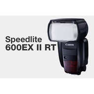 CANON SPEEDLITE 600EX II-RT