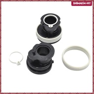 [ appliances] 2pcs New Carburetor Intake Manifold Boots 017 018 MS170 MS170C