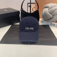 Celine鴨舌帽