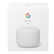 Google Nest Wifi 1 Pack Wifi Transmitter - Openbox