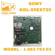 SONY MAIN BOARD KDL-55EX720