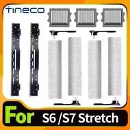 Brush For Tineco Floor One S6 Switch /S6 Stretch /S7 Stretch Cordless Wet Dry Vacuum Roller Brush HE