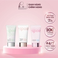 Espoir Water Splash Sun Cream Cica Tone Up/ Ceramide/ Fresh Cica SPF50+ PA++++