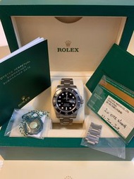 Rolex Submariner 116610LN