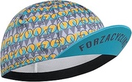 Cycling Hat Under Helmet Cycling Caps for Unisex Cycling Hat, Cplan-26, One Size