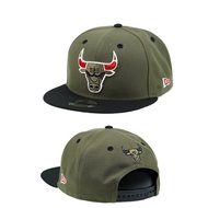 Adjustable Hat NBA Chicago Bulls Snapback Cap Men Women Topi Summer UV protection Golf Caps Unisex H