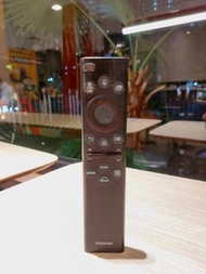 Samsung 智能電視遙控器 太陽能或充電，Samsung 智能電視遙控器