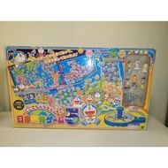 Epoch Dokodemo Doraemon Japan Travel Game 5