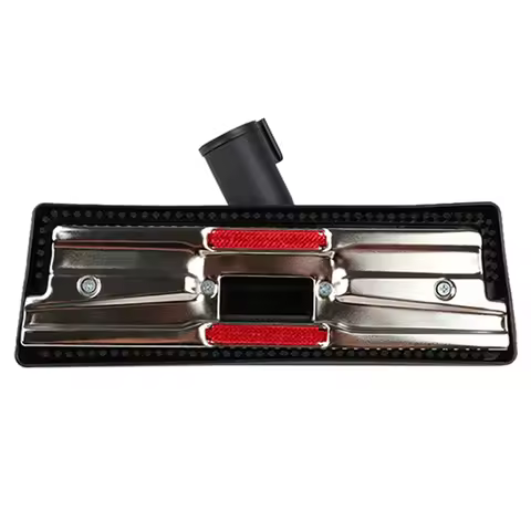 For Hetty For Numatic For Hoover Vacuum Floor Tool 32mm, Dual Pedal Brush Head For Carpets Hard Floo