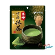 Ito En Oi Ocha Kyoto Uji Matcha 100% 130g Powder【Direct from Japan】