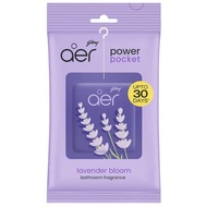 Godrej Aer Pocket Bathroom Air Fragrance