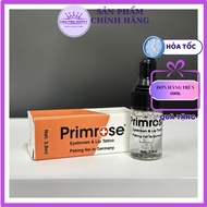 Primerose Water Solution - Redrose Water Solution bottle 3,6,9ml Lip balm when beauty