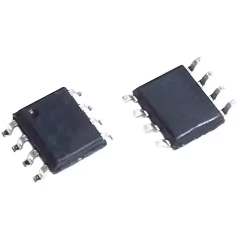 10PCS TP7660H TP4333 TP5400 TP5410 TP7660 Charge Pump Voltage Inverter Chip SMD SOP-8