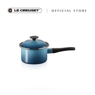 Le Creuset EOS Saucepan 16cm - Marine