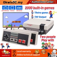 2022 NES Upgrade 620 Games Console Mini TV Retro Game Console With 2 Controllers NEW Handheld Game Players High Quality Gift
