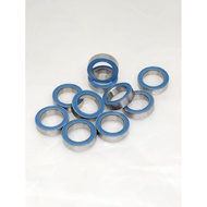 Ball Bearing 6700 2rs 10x15x4