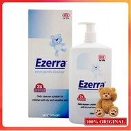 EZERRA EXTRA GENTLE CLEANSER 500ML