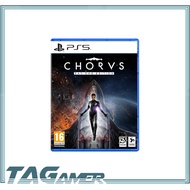 PlayStation 5 Chorus Day One Edition