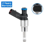 Original Fuel Injector Nozzle 06F906036A,06F906036G For AUDI A3,A4 B7,A6 C6,TT 2004-12,VW Eos,Golf V