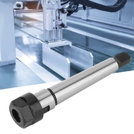 Haapeury ER11 Collet Chuck Holder?Collet Morse Taper Holder Shank?for CNC Lathe(MTA1-ER11)