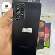 Samsung Galaxy a52s 5g 8gb/256gb a52 s 5G 8/256 resmi sein second bekas murah