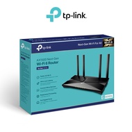 TP-Link Archer AX10 AX1500 Wi-Fi 6 Router