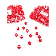 20P 20PF 6mm JML06-1 (Pack Of 100) Ceramic Trimmer Capacitor 6 Mm.