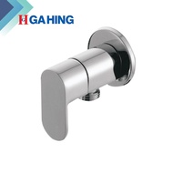 Johnson Suisse Ferla Angle Valve (WBFA300771) / Bathroom Faucet/ Air paip sinki tandas / ga hing/ Ga