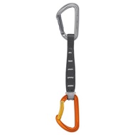 PETZL SPIRIT EXPRESS Lightweight Versatile Quickdraw for Rock Climbing