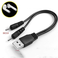 Bluetooth Headset i7i12 Charger Cable Nokia Elderly Phone Data Cable Small Round Hole usb2.0 Power Cord