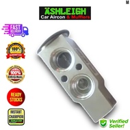 Mitsubishi Fuzion Expansion Valve Rear Car Aircon see sample