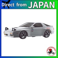 Kyosho Egg FIRST MINI-Z Initial D Mazda Savannah RX7 FC3S 66602Z