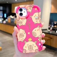 Casing For Vivo Y20 2020 2021 Y20a Y20i Y20t Y20s Y20g Y20sG Y21 Y21a Y21e Y21s Y21t Y21G Y22 Y22s Y