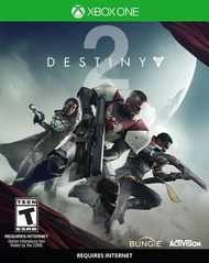 Xbox One - Xbox One Destiny 2 | 天命2 (中文/ 英文版)