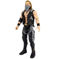 AEW Ma Male Peggy Adam Page Wrestler Super Action Figure Figure Figure Model Decoration