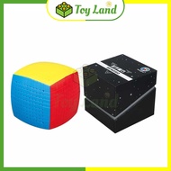 [ShengShou] Rubik 11x11 Pillowed Stickerless Rubic 11 Tầng Đồ Chơi Trí Tuệ Phát Triển Tư Duy Trẻ Em