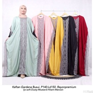 Busui gardena kaftan