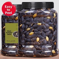 ed Roasted Pepitas Snack 500g