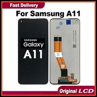 Samsung Galaxy A11 LCD A115F LCD Display Touch Screen