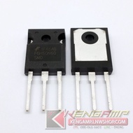 (1 Piece) [IGBT] FGH60N60SMD IGBT 60A 600V FAIRCHILD