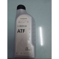 G052516A2 CVT Auto Transmission Fluid (ATF) 1L For Audi A4 B8 A5