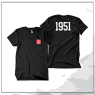Kaos Baju Suporter PERSIKA Karawang 1951