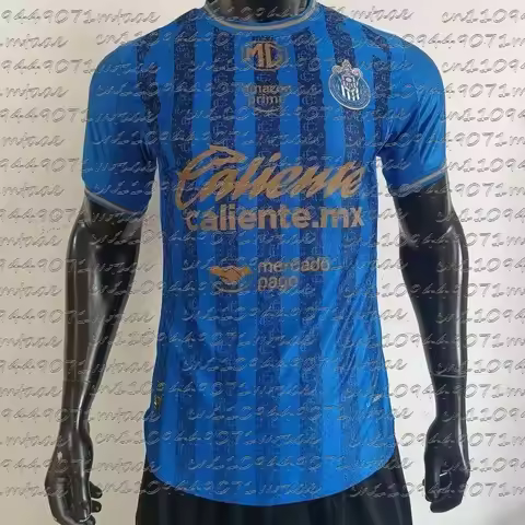 Retro New Arrival Chivas Third Jersey T-Shirt Men Women Youth Adult Breathable Black White Green Rag