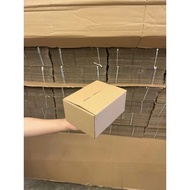 Carton box 20x15x10, cardboard packaging box