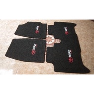[DISC] KARPET TOYOTA YARIS BAPAO (SABLON)