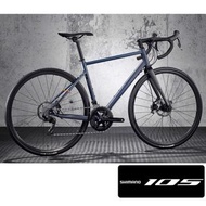 105油壓碟煞 Triban RC520公路車 Van Rysel 迪卡儂  22速 自行車TCR RC 520二手