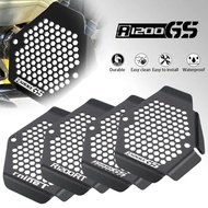 For BMW R1200GS ADV R 1200 GS 2010-2025 Motorcycle accessories Exhaust Flap Cover Protector pipe val