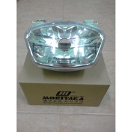 KRISS MR1/KRISS FL/KRISS 100 HEAD LAMP