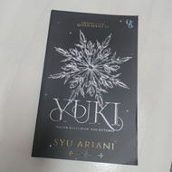 Yuki - Syu Ariani preloved
