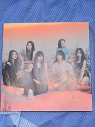 GFRIEND FEVER SEASON 第七張迷你專輯